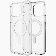 Ốp lưng MagSafe Clear Case